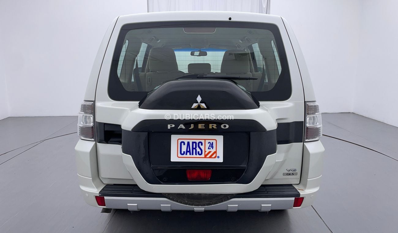 Mitsubishi Pajero GLS LOWLINE 3.5 | Zero Down Payment | Free Home Test Drive