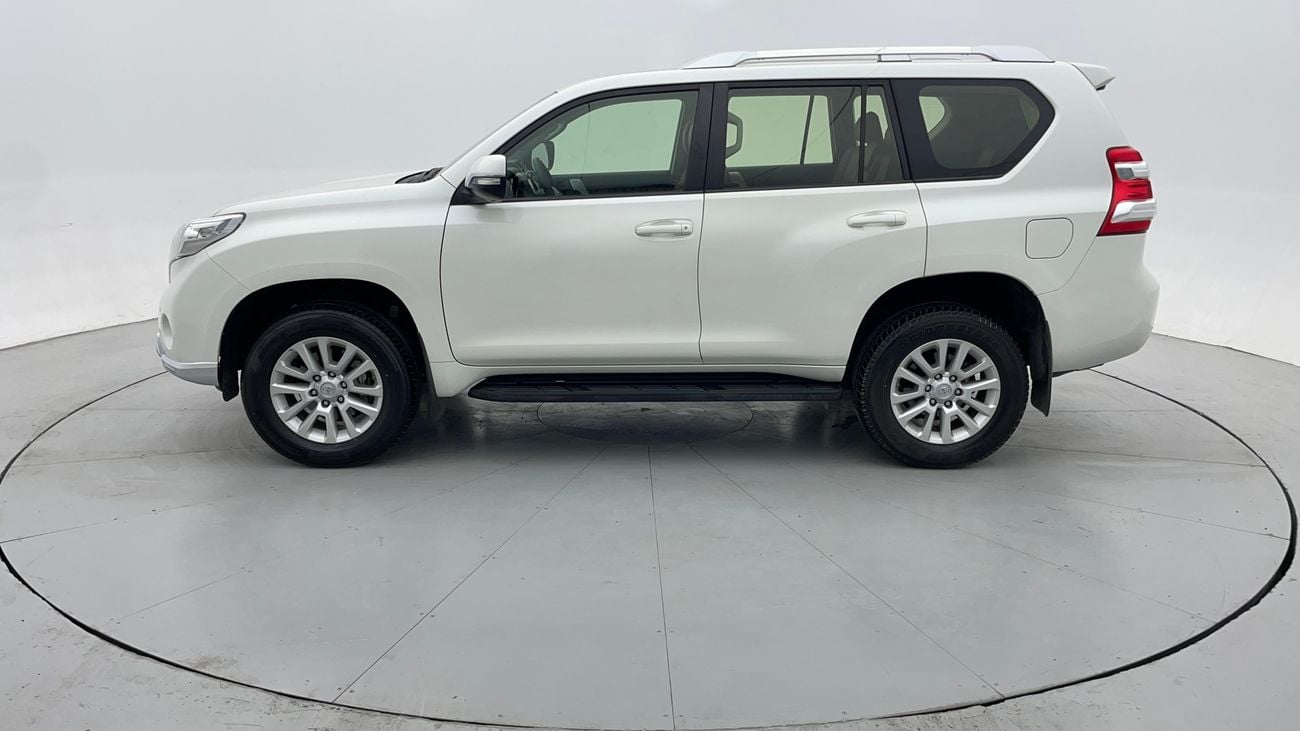 Toyota Prado VXR 2.7 | Zero Down Payment | Free Home Test Drive