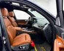 بي أم دبليو X7 M50i 2022 BMW X7 2027 BMW Warranty, Full BMW Service History, Excellent Condition, GCC