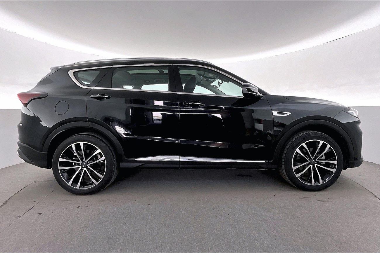 Jetour X70 Plus Comfort | Guaranteed Warranty | 0 Down Payment