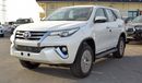 تويوتا فورتونر /// Toyota Fortuner  4.0  SR5 A/T 2018 NEW /// FULL