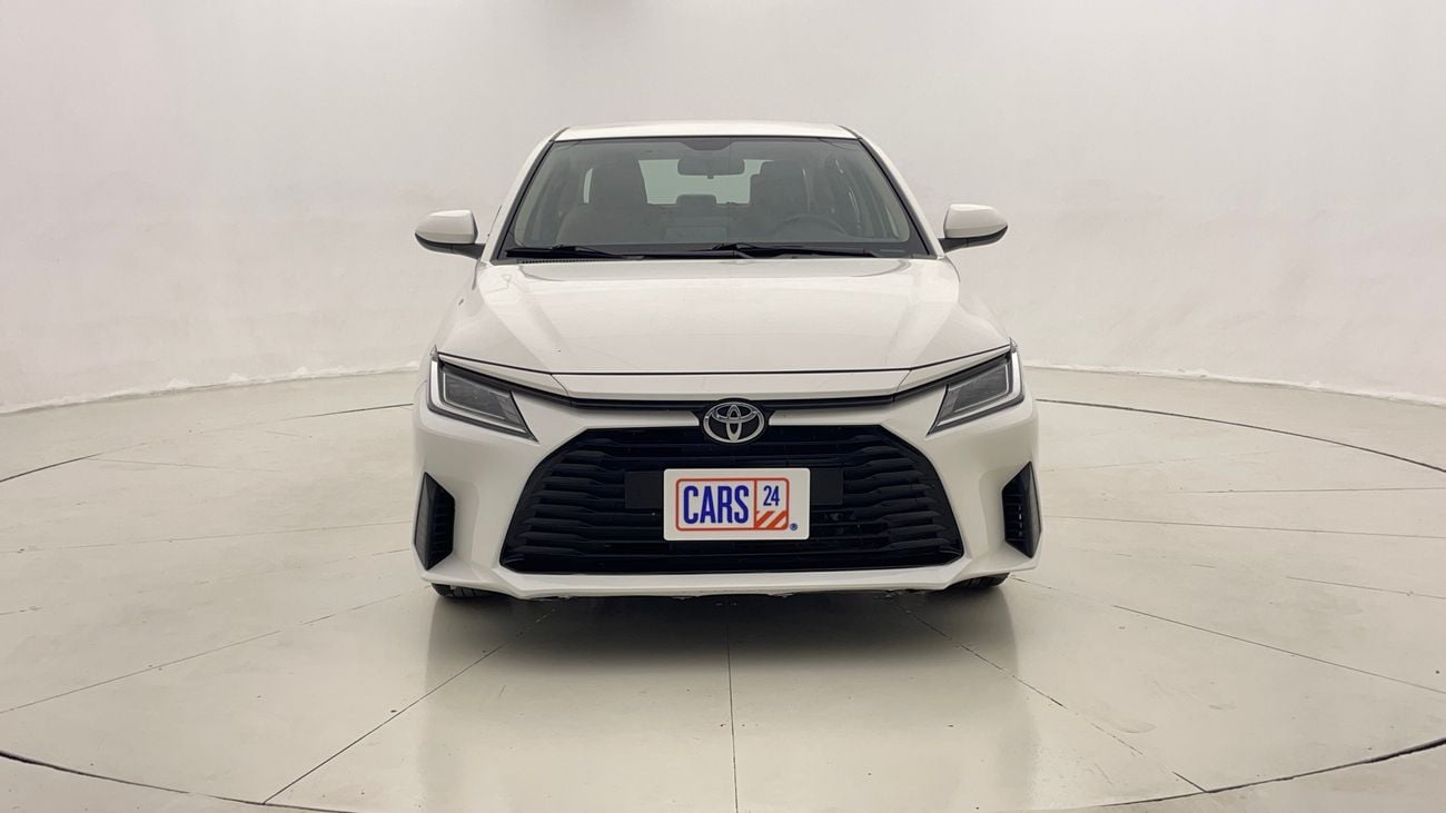 Toyota Yaris E 1.5 | Zero Down Payment | Home Test Drive