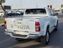 Toyota Hilux DLS RIGHT HAND VEHICLE ONLY FOR EXPORT 3.0 LITER