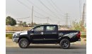 تويوتا هيلوكس DOUBLE CAB PICKUP  2.8L DIESEL 4WD AUTOMATIC TRANSMISSION