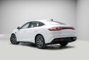 BYD Qin L DM-i ID Superior PHEV 1.5L - White Inside Grey | Export Only