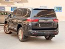 Toyota Land Cruiser VXR GXR