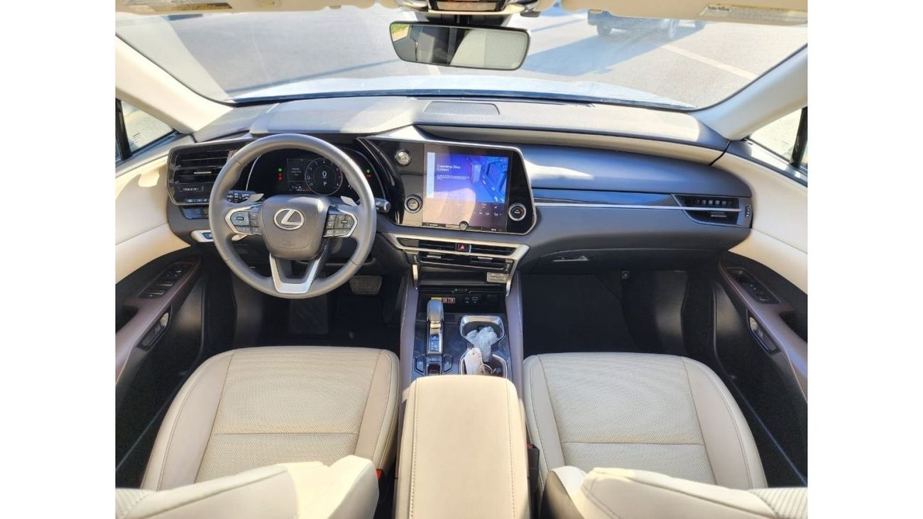 Lexus RX350 Lexus RX 350 full option