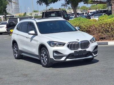 BMW X1 BMW X1 SDRIVE 20Li