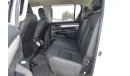 Toyota Hilux SR5 Diesel Right Hand Drive Full option Clean Car