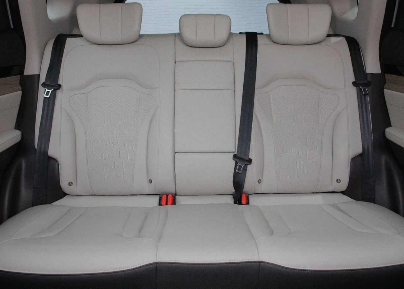 Jetour Dashing Luxury