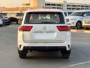Toyota Land Cruiser  EXPORT ONLY - 2026 LC300 VX 4.0L (GCC Specification)