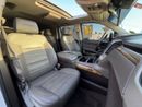 GMC Yukon DENALI COOL BOX/HF TAILGATE
