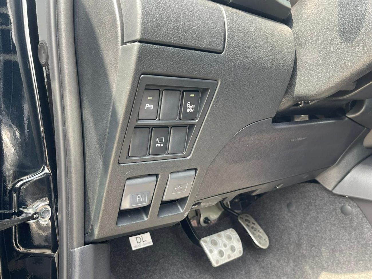 Toyota Hilux GR Sport 2.8L