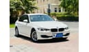 BMW 316i Exclusive GCC || 316i 1.6 L || 920 PM || WELL MAINTAINED || PREFECT CONDITION