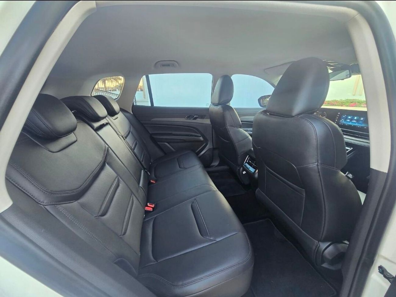 فورد تيريتوري