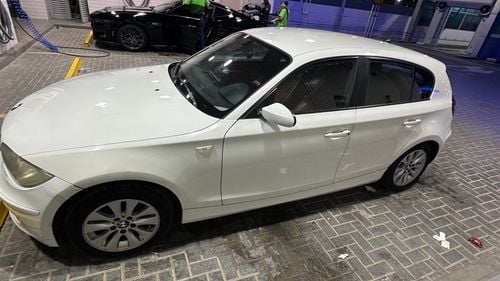 BMW 118 118i