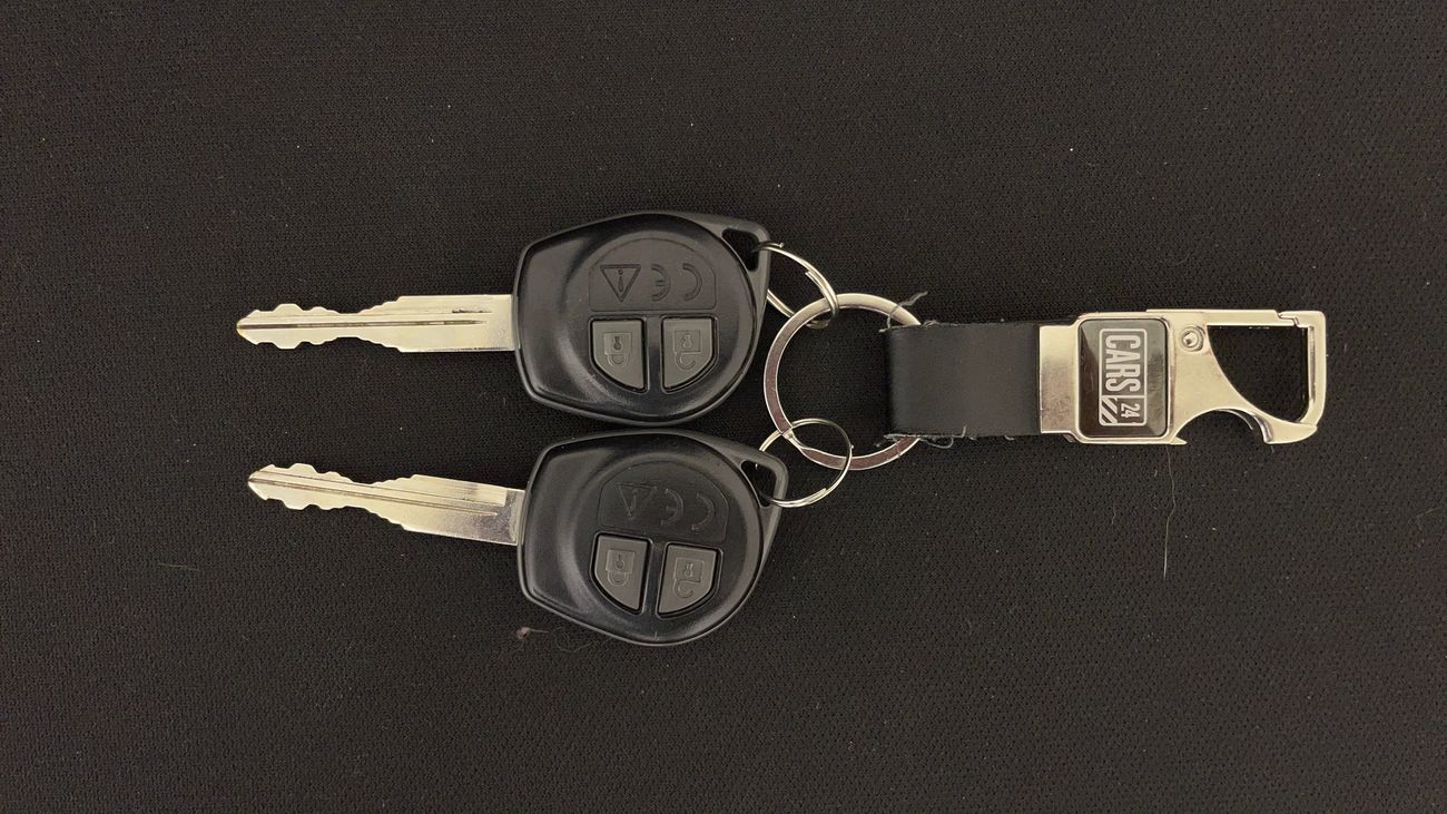 Suzuki Ciaz GL 1.5 | Zero Down Payment | Home Test Drive