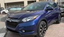 Honda HRV 1,6.  V4 warranty 1yer
