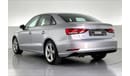 Audi A3 35 TFSI Sport