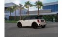 Mini Cooper S S | 1,665 P.M  | 0% Downpayment | Excellent Condition!