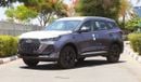 Chery Tiggo 7 LUXURY Champion STD, 1.5L Turbo Petrol FWD Automatic | 2026 Model | For Export