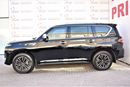 Nissan Patrol 5.6L V8 LE PLATINUM 5YR WARRANTY 3YR/50K KM SERVICE CONTRACT