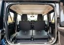 Suzuki Jimny 1.5L 4X4 GL 5MT EURO 5 2024 - 7 INCH DISPLAY AUDIO - HILL DESCENT CONTROL - EXPORT ONLY