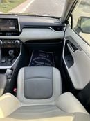 Toyota RAV4 Limited Toyota RAV4 Full Option