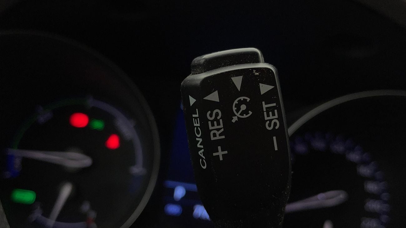 تويوتا CHR VX 1.8 | بدون دفعة مقدمة | اختبار القيادة في المنزل