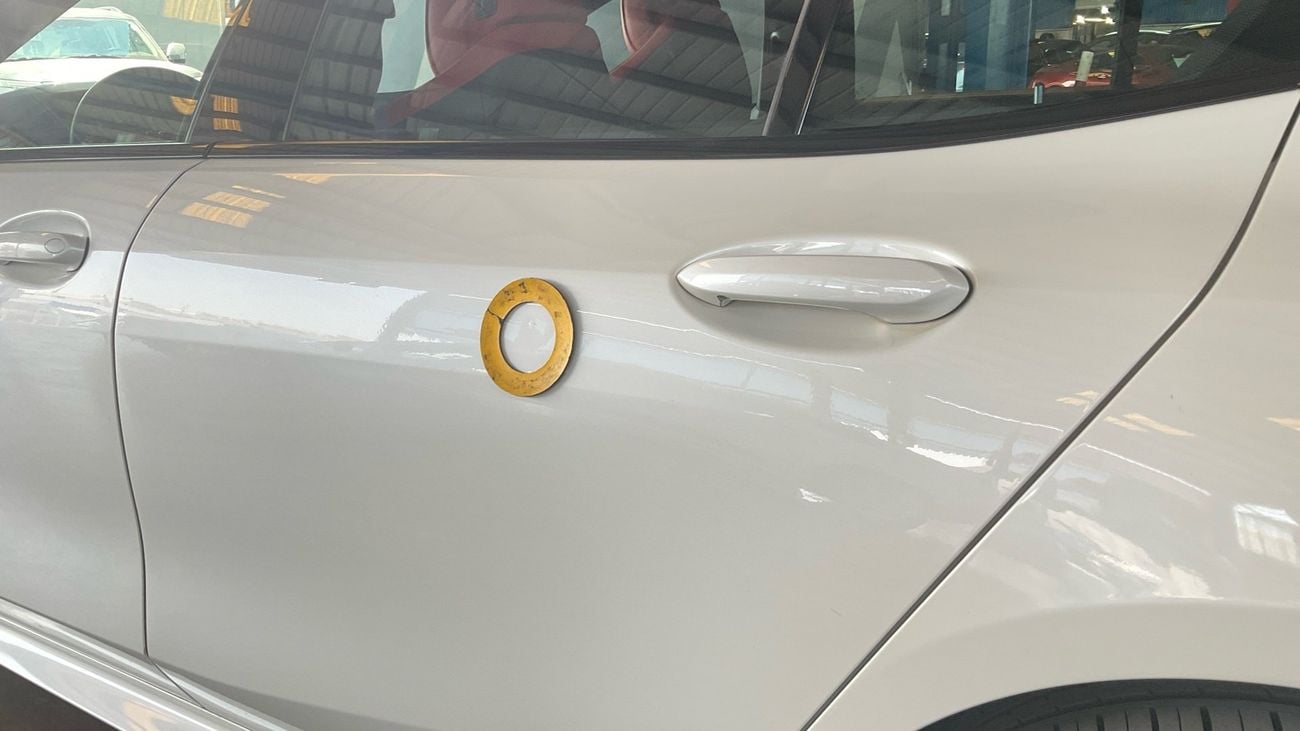 بي أم دبليو 840i M SPORT | شامل الضمان | 0 ﺪﻔﻋﺓ ﺃﻮﻟﻯ