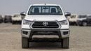 تويوتا هيلوكس Toyota Hilux 2.7L petrol au A/T MY24