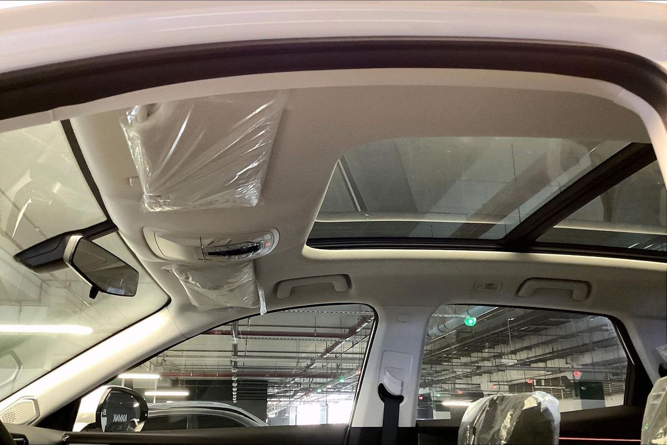 Kaiyi X7 Ultimate | upto AED 20,000 Ramadan Discount | Guaranteed Warranty | 0 Down Payment