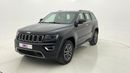 Jeep Grand Cherokee LIMITED 3.6 | Zero Down Payment | Free Home Test Drive