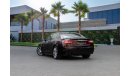 Maserati Quattroporte Std | 2,375 P.M (4 Years)⁣ | 0% Downpayment | Low Mileage!