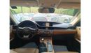 Lexus ES 300 The car is very good, in perfect condition, looks clean from the inside and outside without any acci