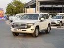 Toyota Land Cruiser EXPORT ONLY - TOYOTA LC300 GXR 4.0L G1