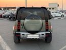 Land Rover Defender 110 P300 2.0L 2025 LAND ROVER DEFENDER 4x4 FULL OPTIONS IMPORTED FROM USA