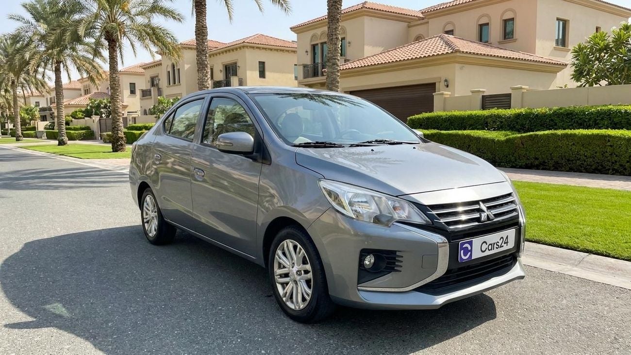 ميتسوبيشي اتراج GLX HIGHLINE كارس24 هي سوق ضخم للسيارات المستعملة موثوق ومضمون ٪كارس24 هي سوق ضخم للسيارات المستعملة موثوق ومضمون