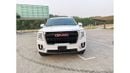 GMC Yukon GMC Yukon SLE - 2021 - White