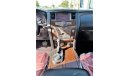 Nissan Patrol Leather seats - DVD - Full Option