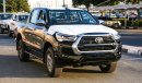 Toyota Hilux 4.0 VX SR5