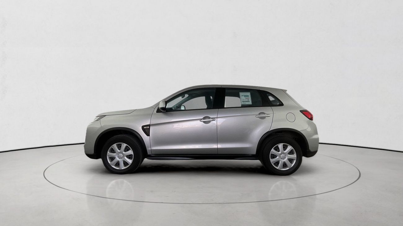 Mitsubishi ASX 2.0 CVT 2WD BASIC | Guaranteed Warranty | 0 Down Payment