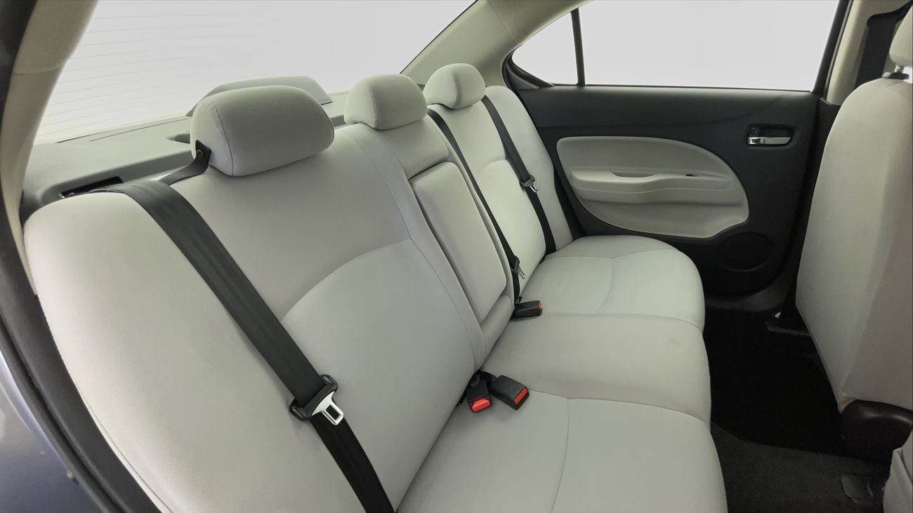 Mitsubishi Attrage GLX HIGHLINE 1.2 | Zero Down Payment | Home Test Drive