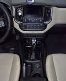 Chevrolet Trailblazer LT Z71 EXCELLENT DEAL for our Chevrolet Trailblazer Z71 ( 2018 Model ) in Blue Color GCC Specs