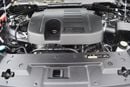 Land Rover Defender 2024Model 3.0 Diesel Engine full option Colour Grey push start Transmission Automatic Interior Black