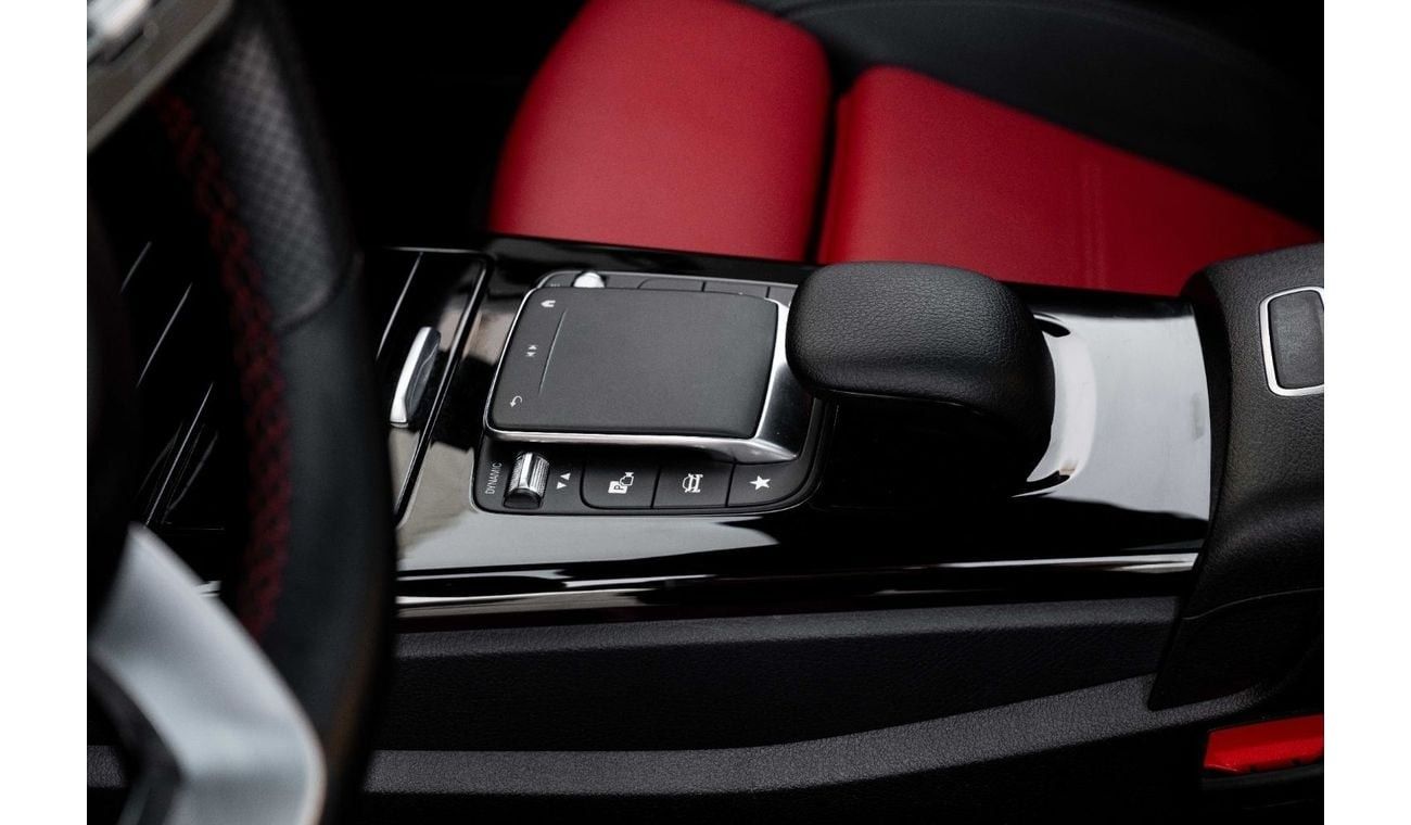 Mercedes-Benz CLA 250 Premium + 2.0L 250 AMG | 3,319 P.M  | 0% Downpayment | Agency Warranty!