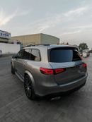 Mercedes-Benz GLS 400