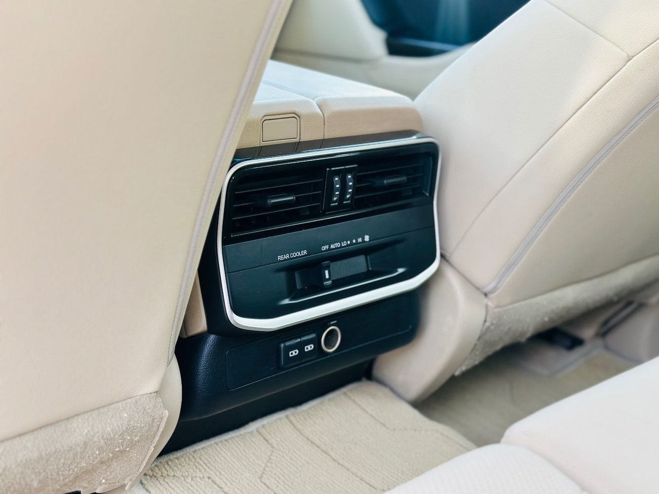 تويوتا لاند كروزر GXR 4.0L