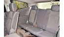 Chevrolet Traverse Amazing Chevrolet Traverse LS 2011 Model!! in Grey Color! GCC Specs