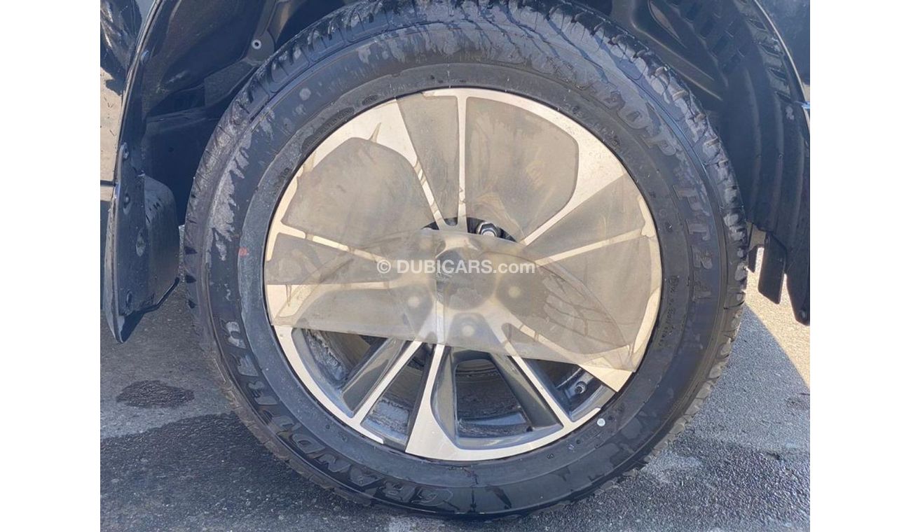 تويوتا لاند كروزر TOYOTA LAND CRUISER 4.0L V6 G/T MY 2020 PRICE FOR EXPORT